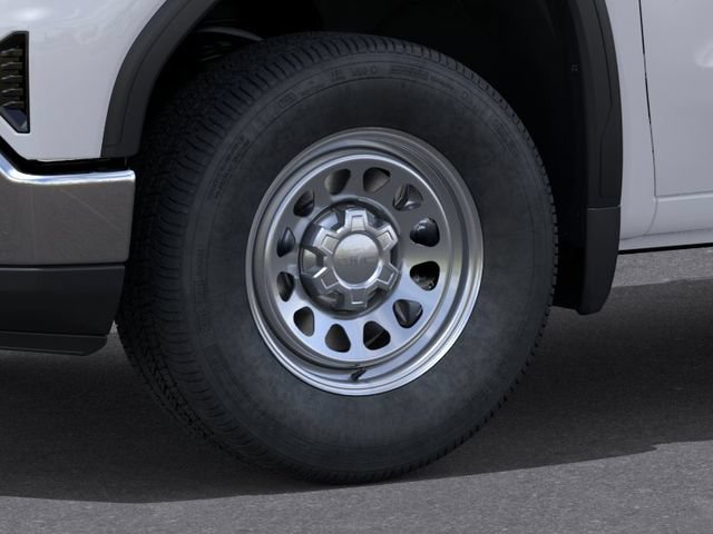 New 2026 GMC Sierra 1500 Pro RWD image 9
