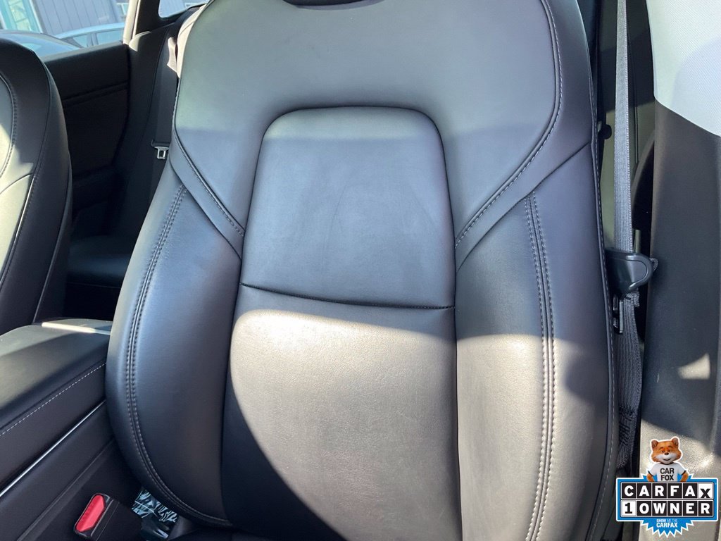 Used 2018 Tesla Model 3 Performance AWD/4WD image 16