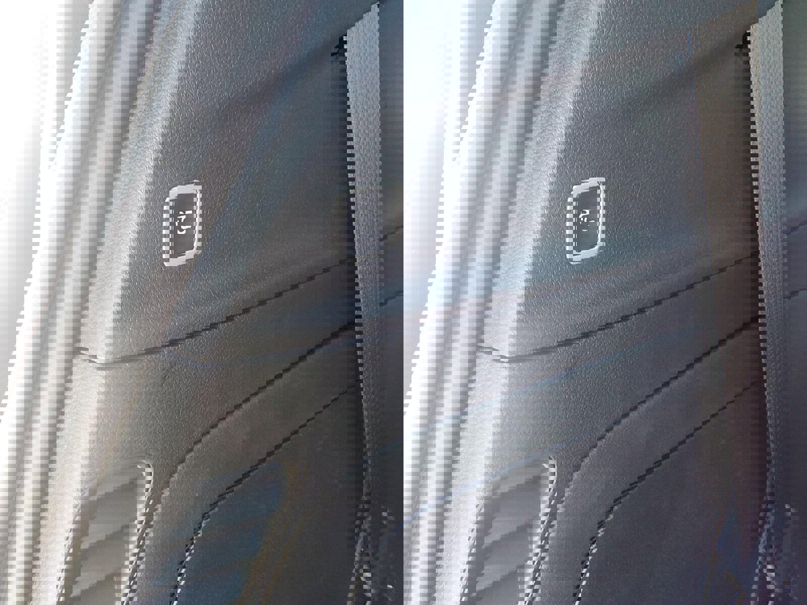 Used 2025 Chrysler Pacifica Premium image 21