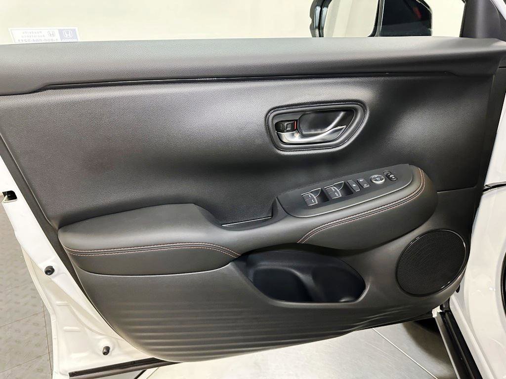 New 2026 Honda HR-V Sport image 11