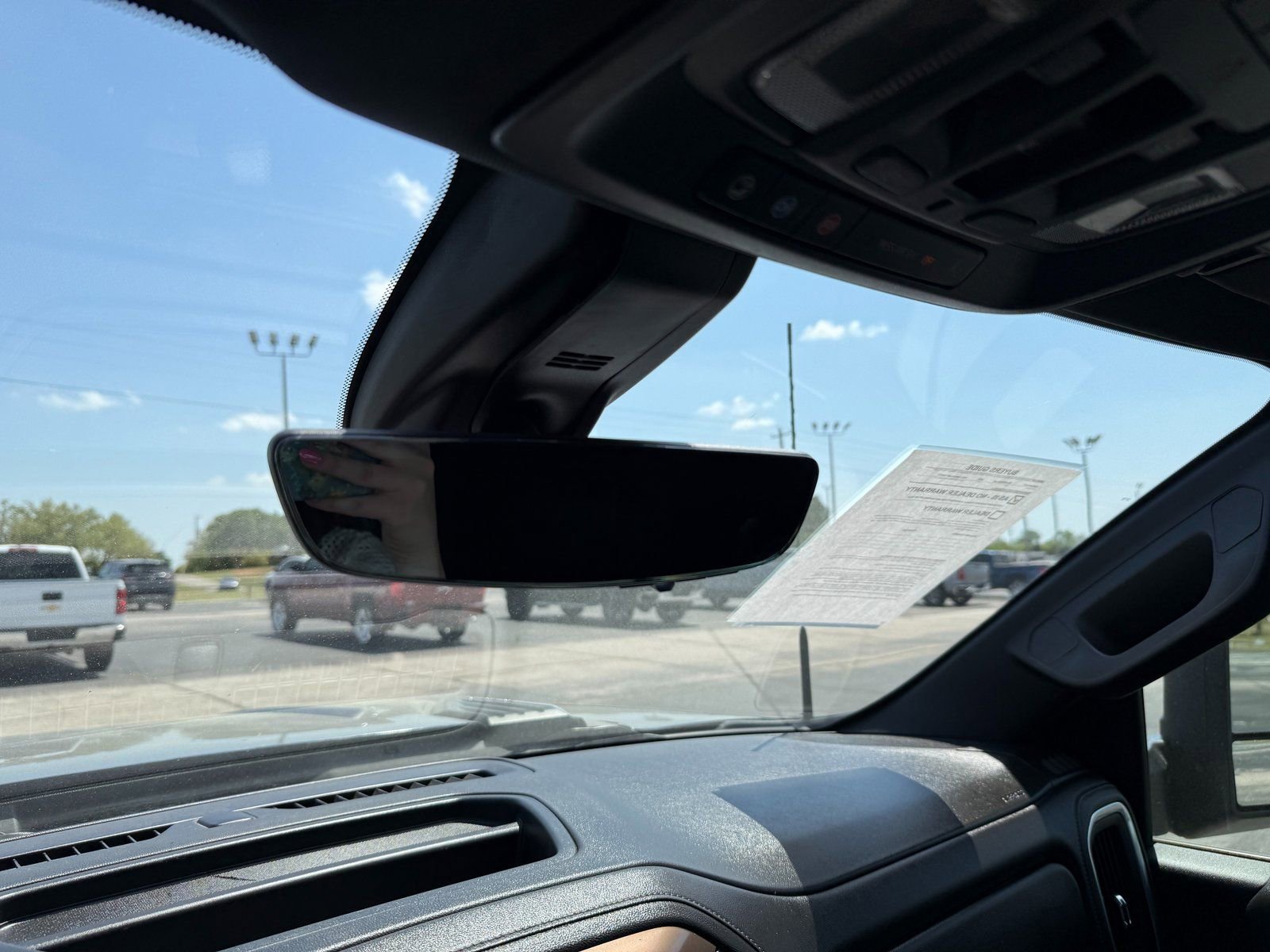 Used 2021 Chevrolet Silverado 2500 High Country w/ Technology Package image 24