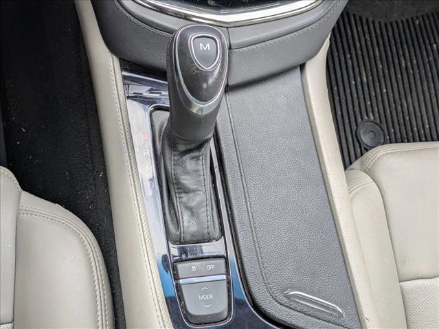 Used 2019 Cadillac CTS AWD Sedan w/ Seating Package image 13
