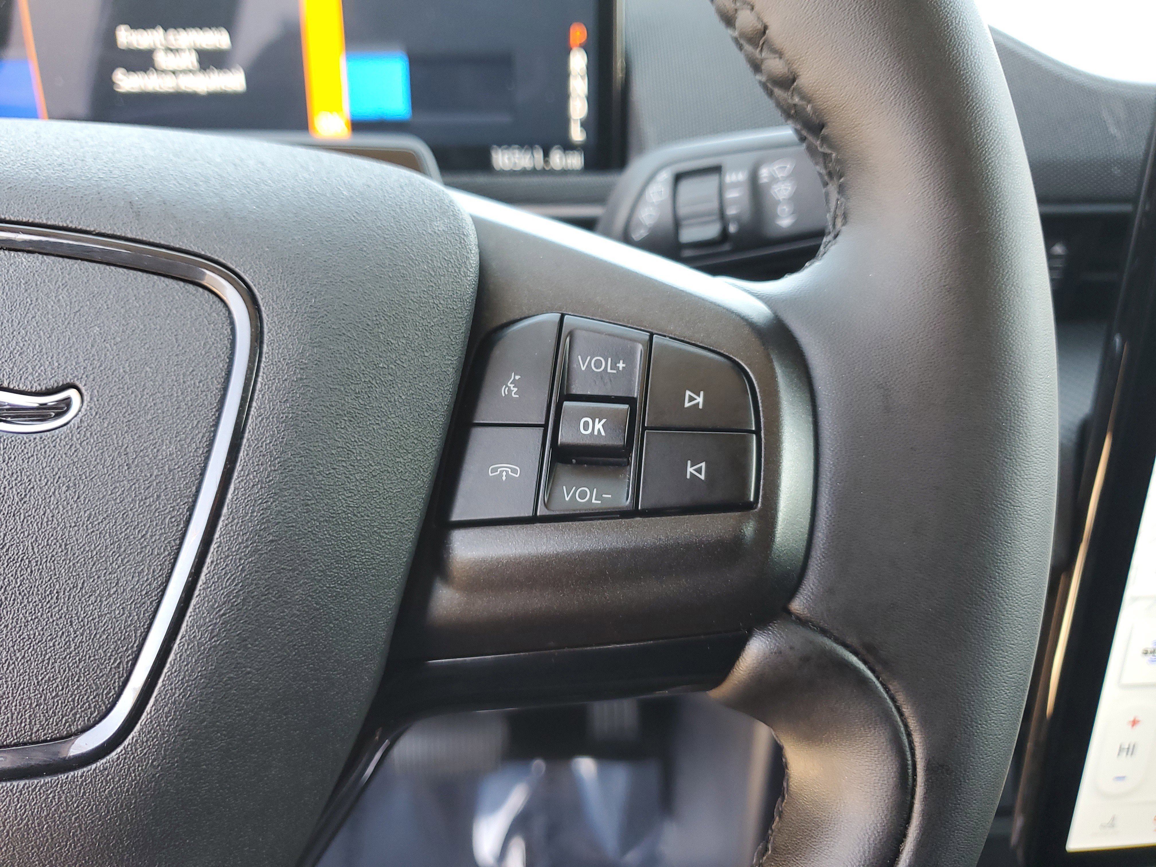 Used 2024 Ford Mustang Mach-E Select w/ Comfort Package Lite image 22