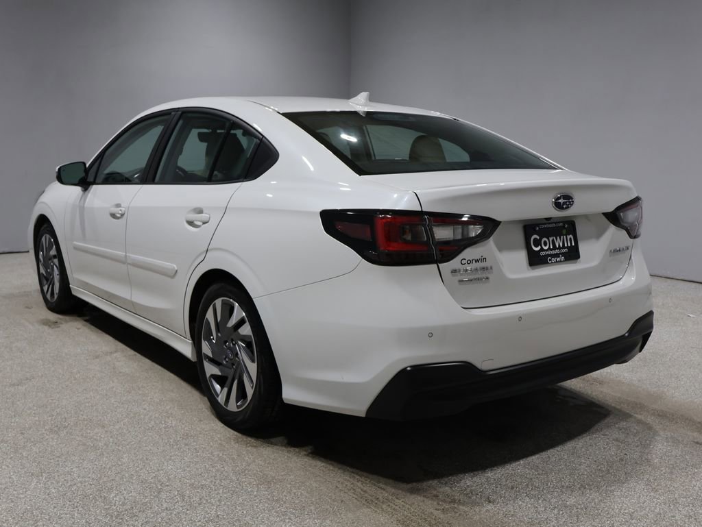Used 2024 Subaru Legacy Limited image 8