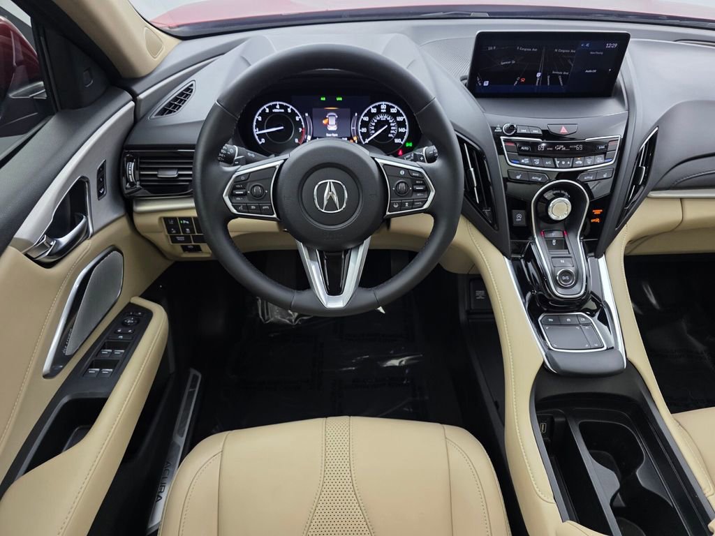 Used 2019 Acura RDX AWD w/ Technology Package image 13