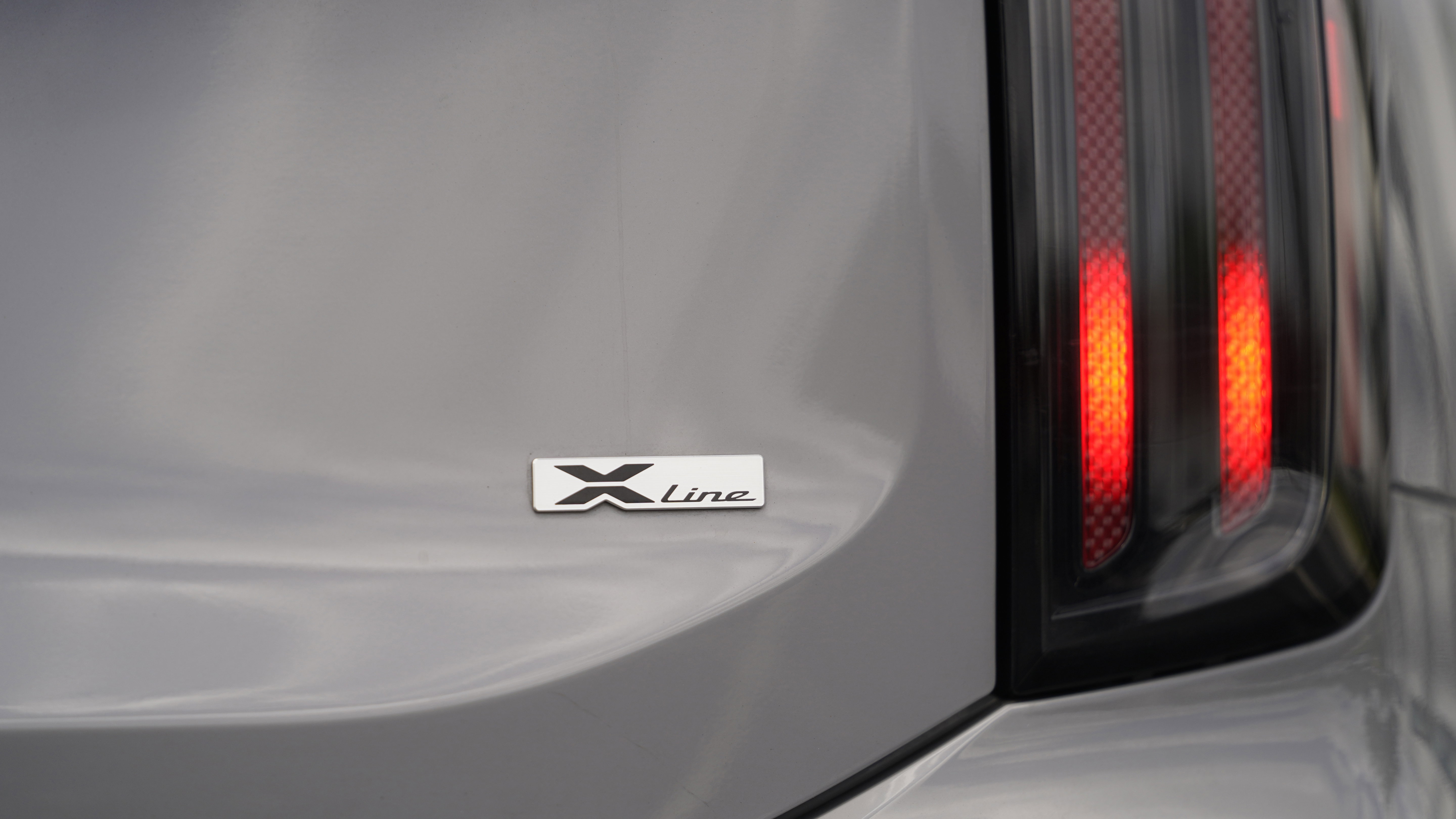 Used 2024 Kia Telluride EX X-Line AWD/4WD image 53