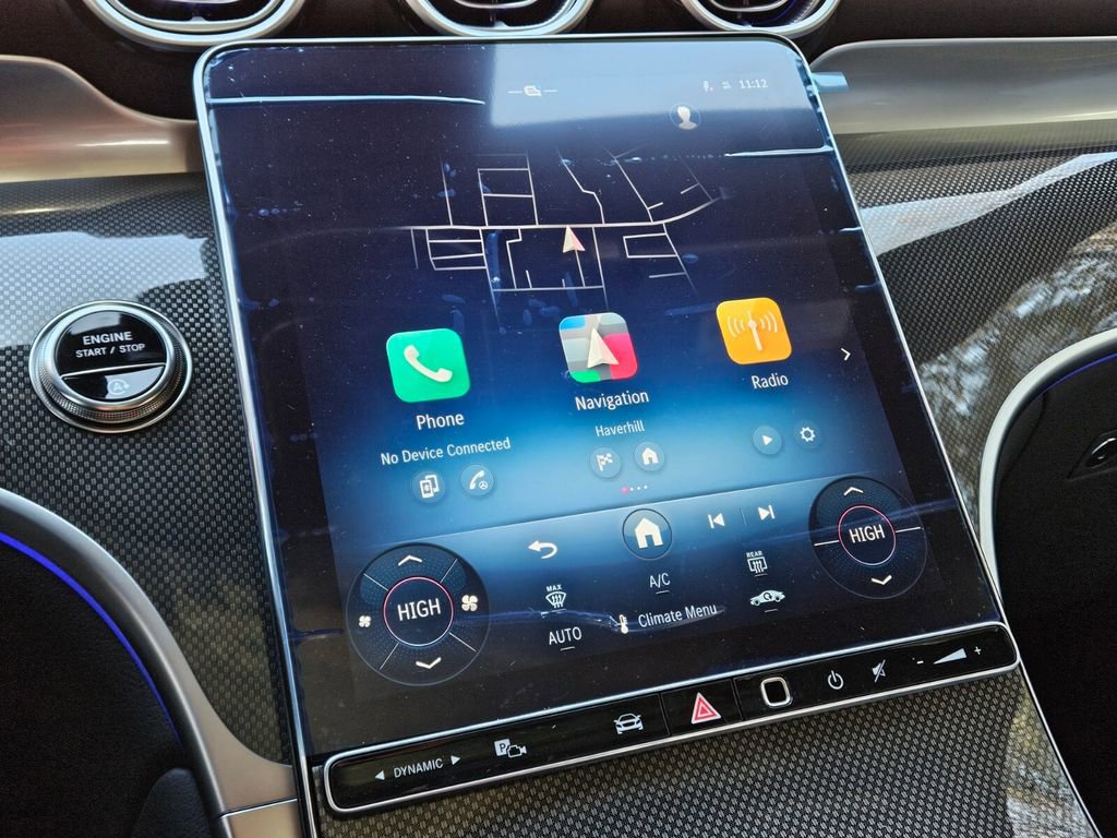 New 2026 Mercedes-Benz GLC 300 GLC 300 image 16