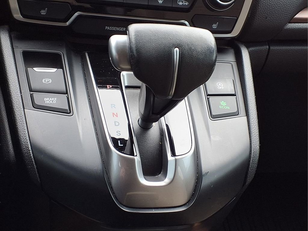 Used 2021 Honda CR-V Touring image 16