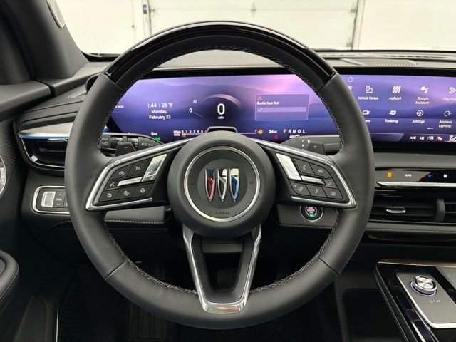 New 2026 Buick Enclave Avenir w/ Super Cruise Package image 24