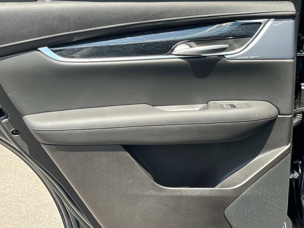 New 2025 Cadillac XT5 Premium Luxury w/ Technology Package image 20