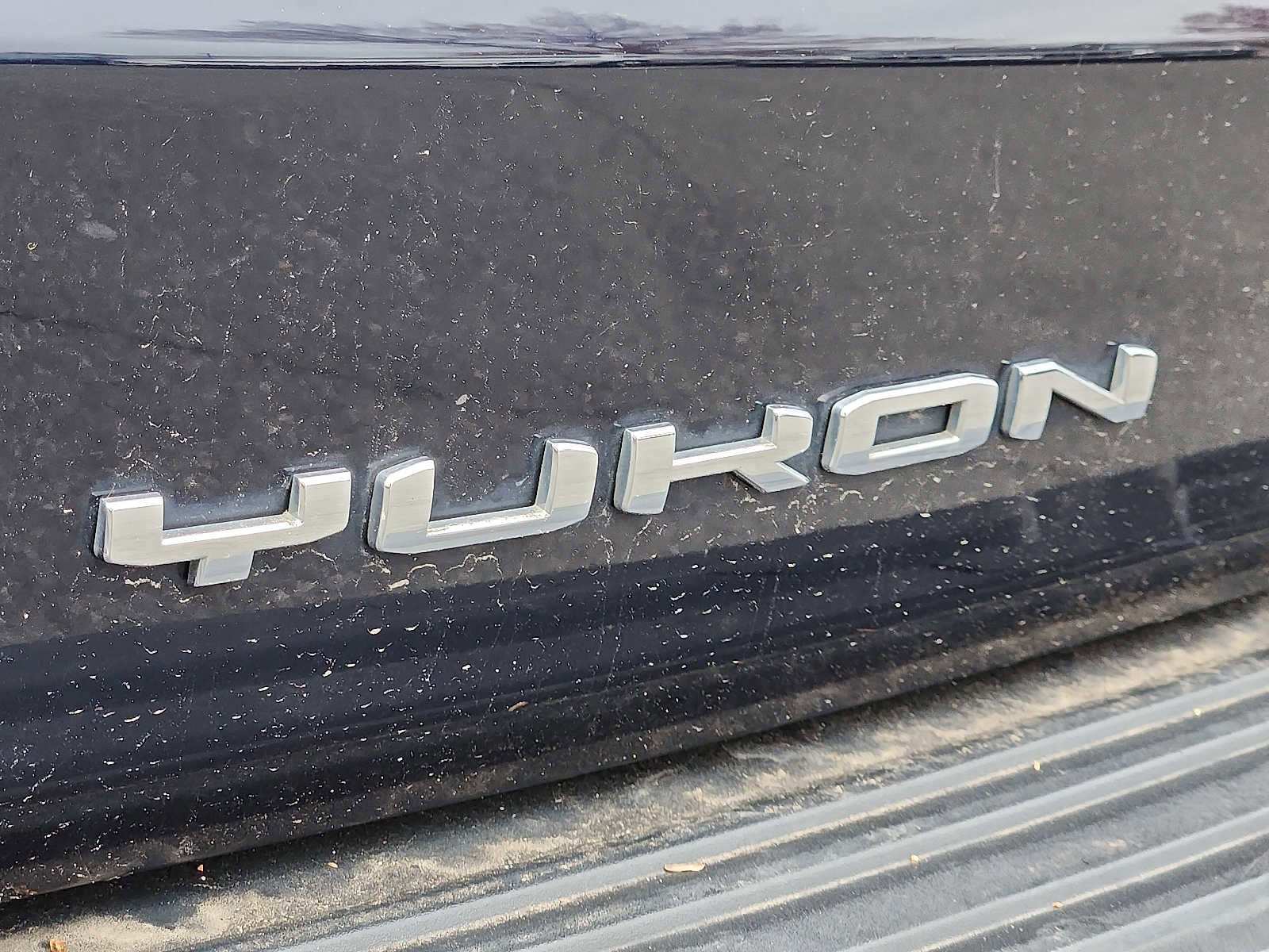 Used 2021 GMC Yukon SLE image 28