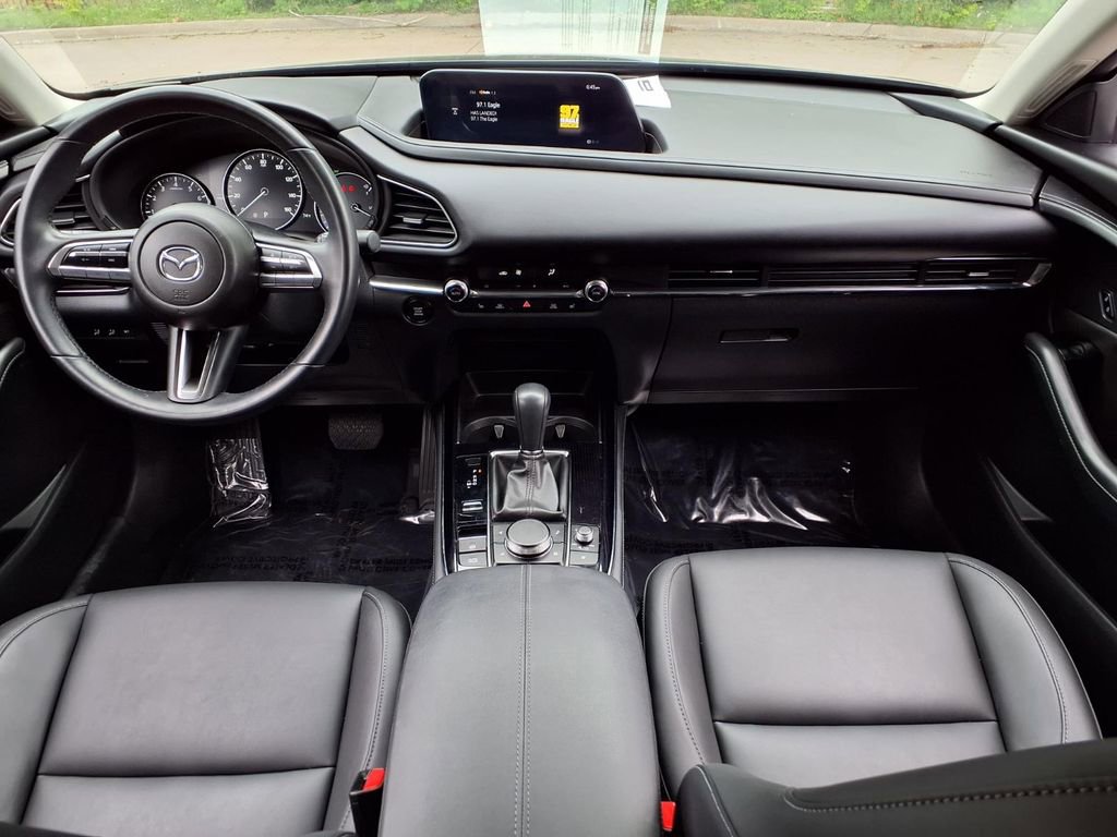 Used 2023 MAZDA CX-30 AWD 2.5 S w/ Preferred Package image 14