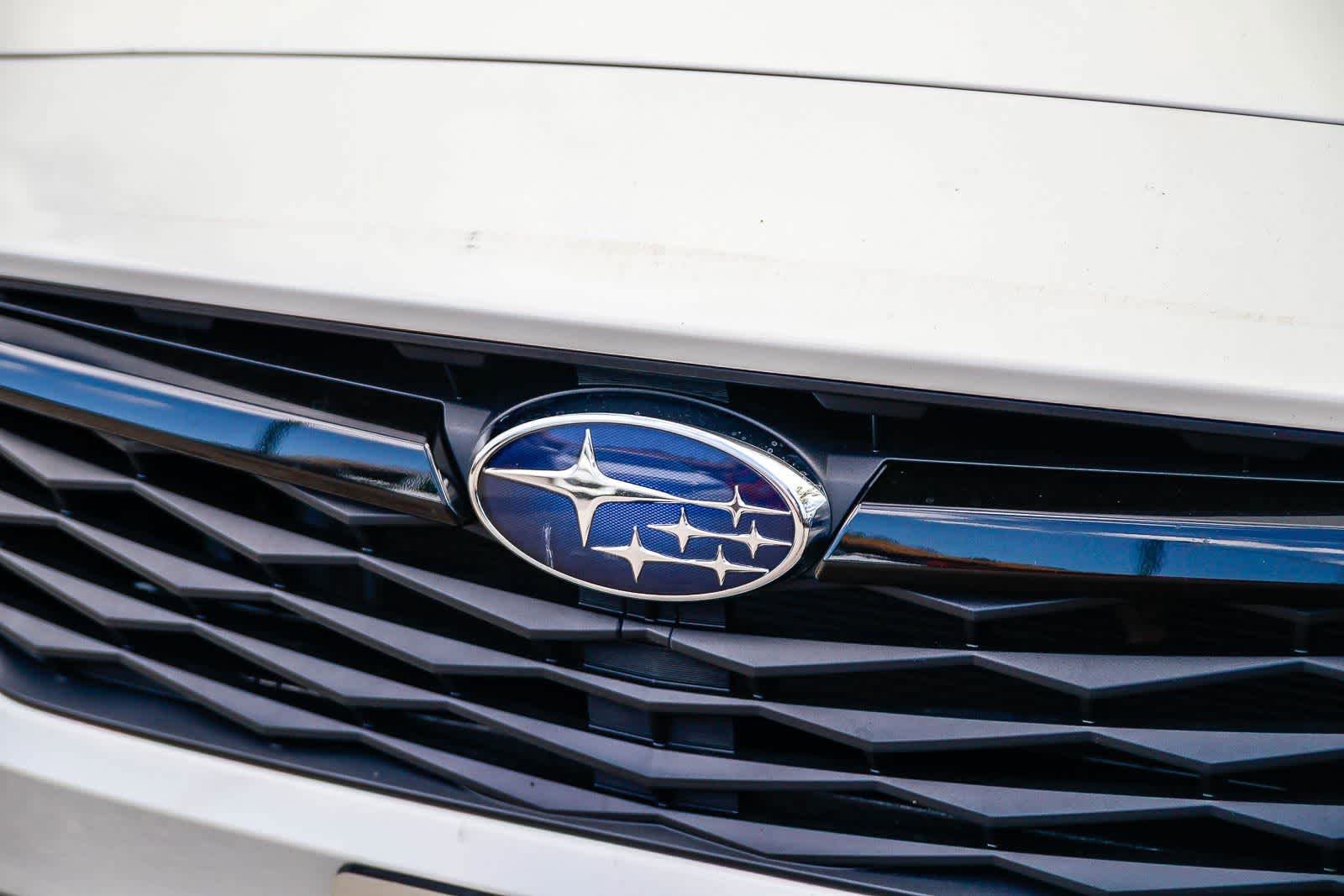 Used 2025 Subaru Impreza 2.0i AWD/4WD image 11