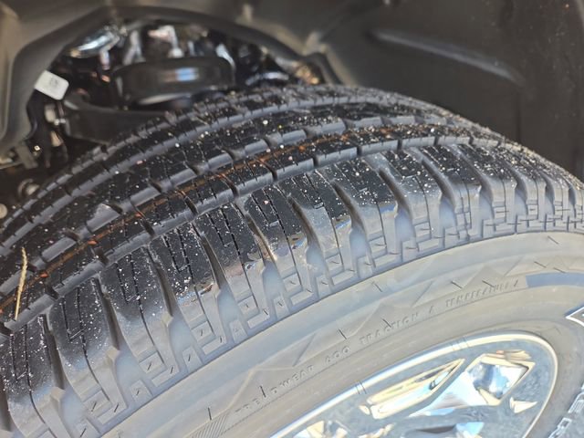 New 2026 RAM 1500 Big Horn image 43