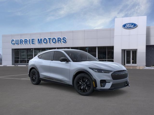 New 2026 Ford Mustang Mach-E Premium AWD/4WD image 7