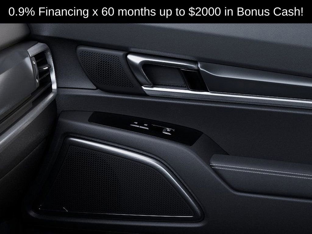 New 2025 Kia Telluride LX image 25