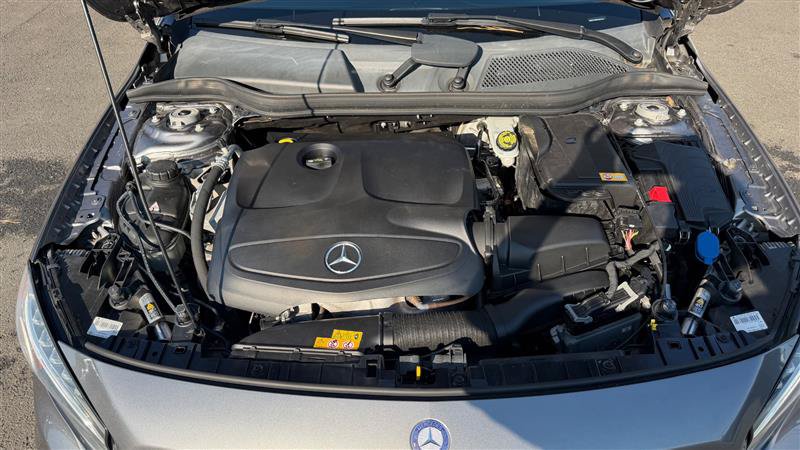 Used 2015 Mercedes-Benz GLA 250 4MATIC image 45