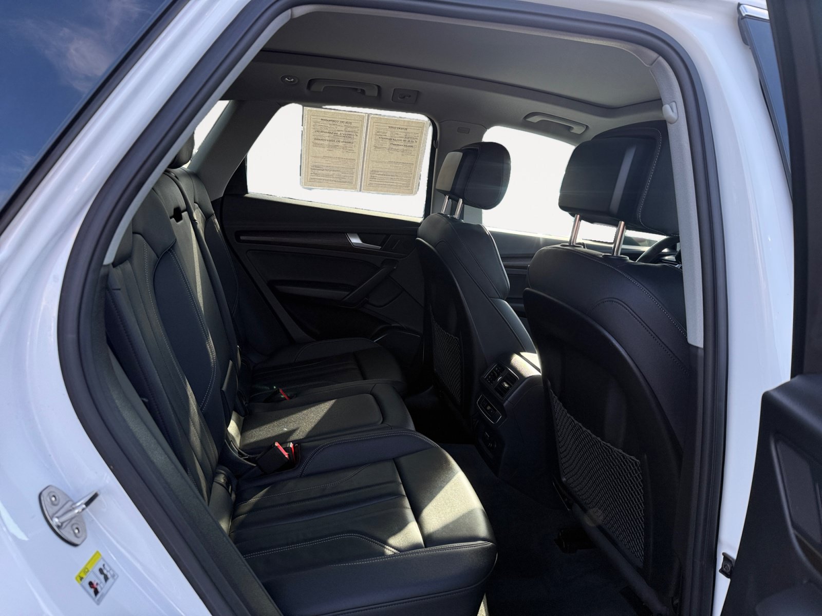 Used 2024 Audi Q5 e Premium w/ Convenience Package AWD/4WD image 18
