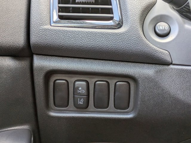 Used 2024 Mitsubishi Outlander Sport Ralliart AWD/4WD image 24