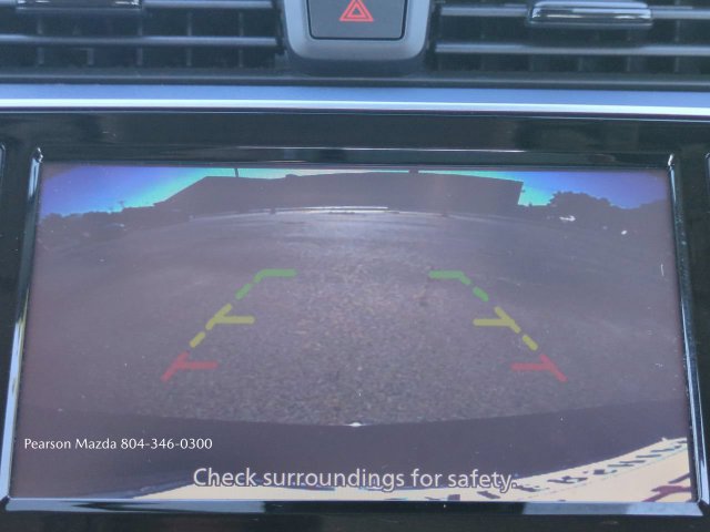 Used 2025 Nissan Versa SV w/ Trunk Package FWD image 20