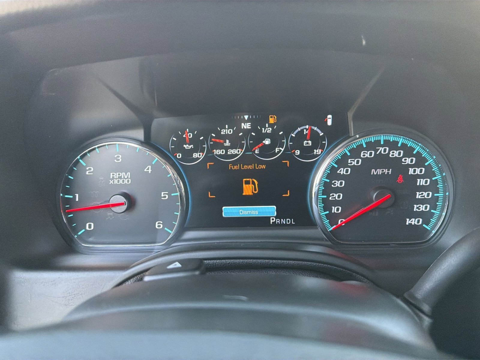 Used 2019 Chevrolet Tahoe Premier AWD/4WD image 18