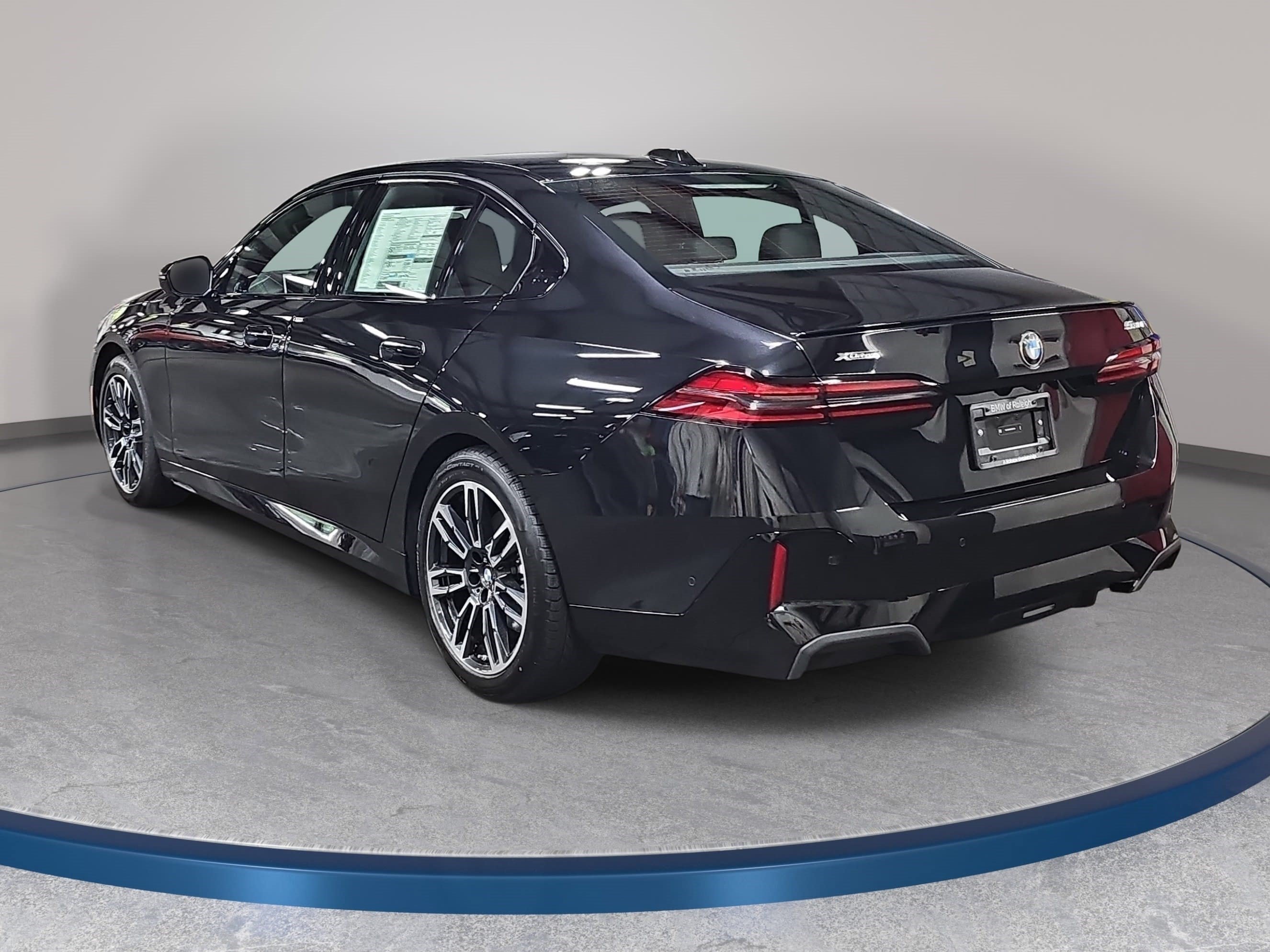 New 2027 BMW 530i xDrive AWD/4WD image 7