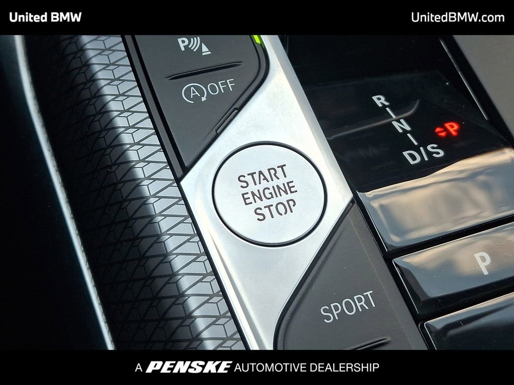 Used 2026 BMW 430i xDrive Coupe w/ M Sport Package AWD/4WD image 19