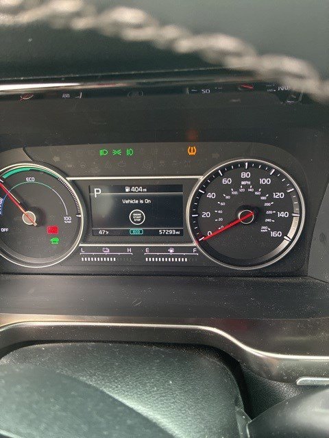 Used 2022 Kia Sorento EX w/ Panoramic Sunroof Package image 4