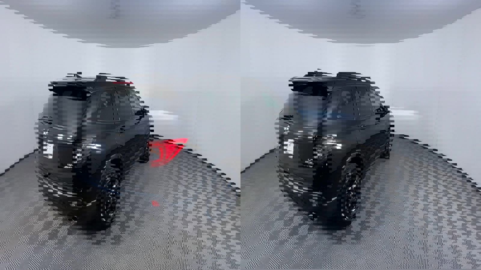 Used 2020 Honda Passport Elite image 8