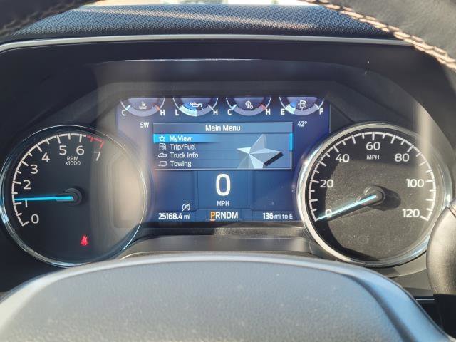 Used 2023 Ford F150 XLT w/ Equipment Group 301A Mid image 11