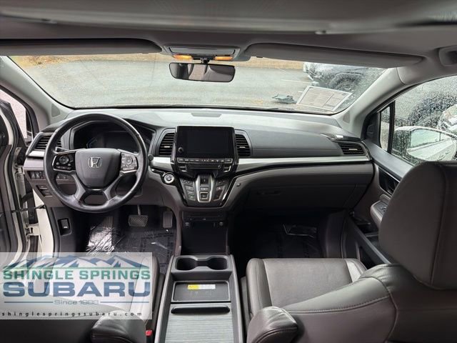Used 2018 Honda Odyssey Touring image 36