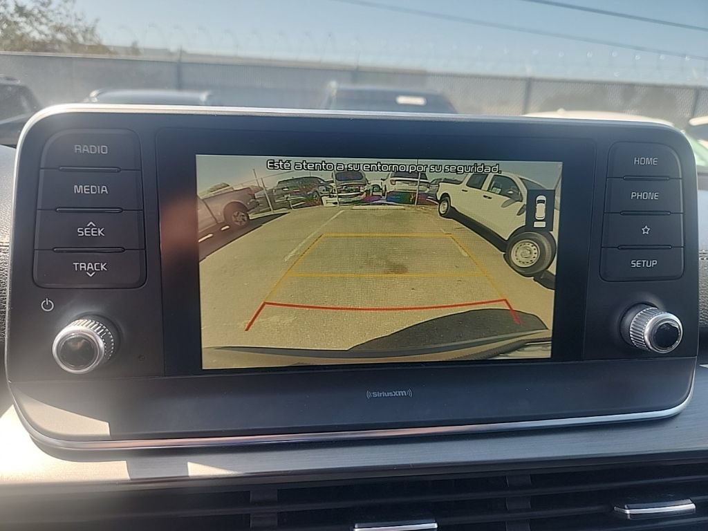 Used 2020 Kia Telluride LX FWD image 23