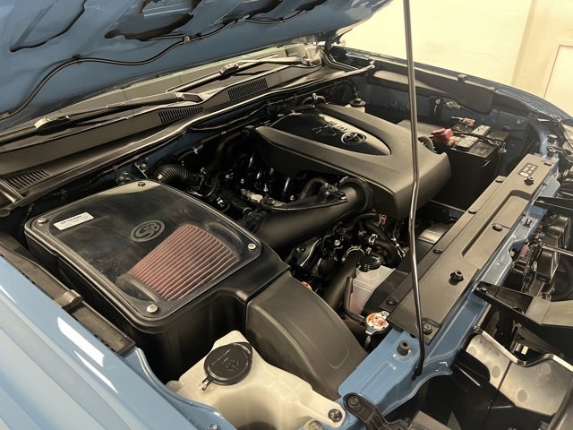 Used 2019 Toyota Tacoma TRD Sport image 50