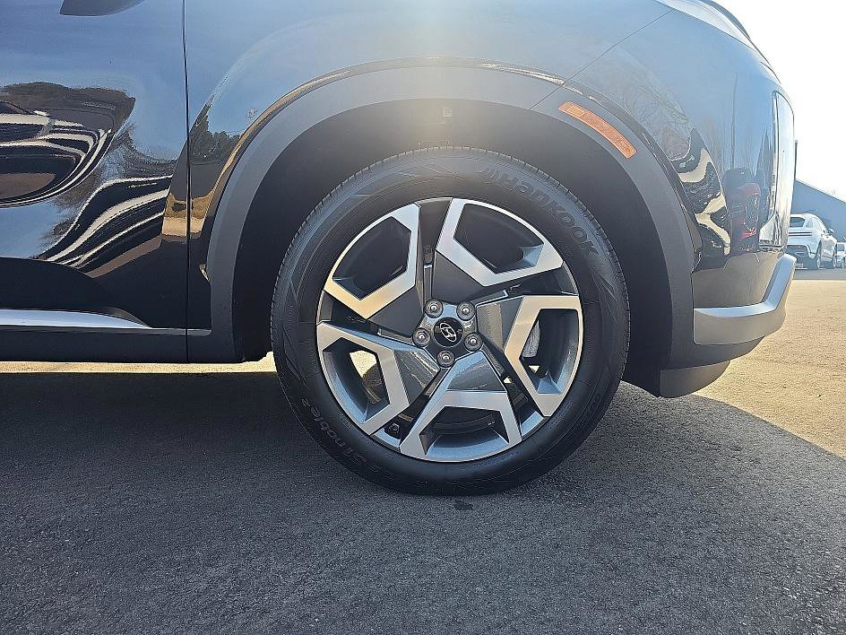 Used 2025 Hyundai Palisade Limited image 9