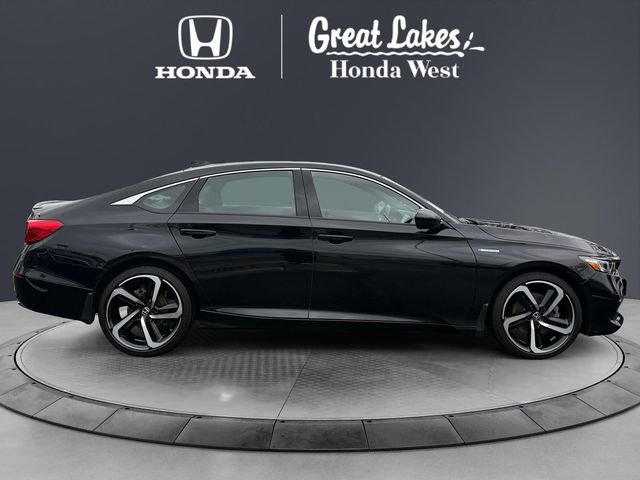 Used 2022 Honda Accord Sport image 6