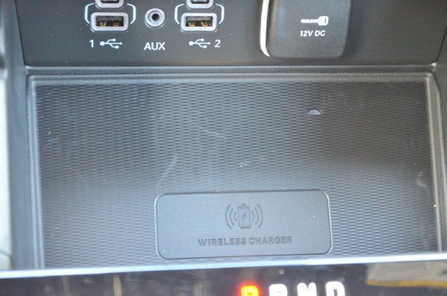 New 2025 Jeep Grand Cherokee Limited w/ Luxury Tech Group II image 24