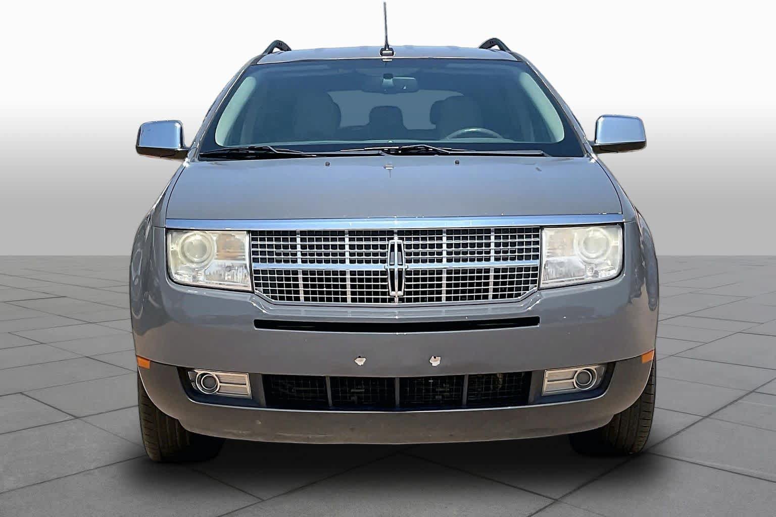 Used 2007 Lincoln MKX 2WD image 4