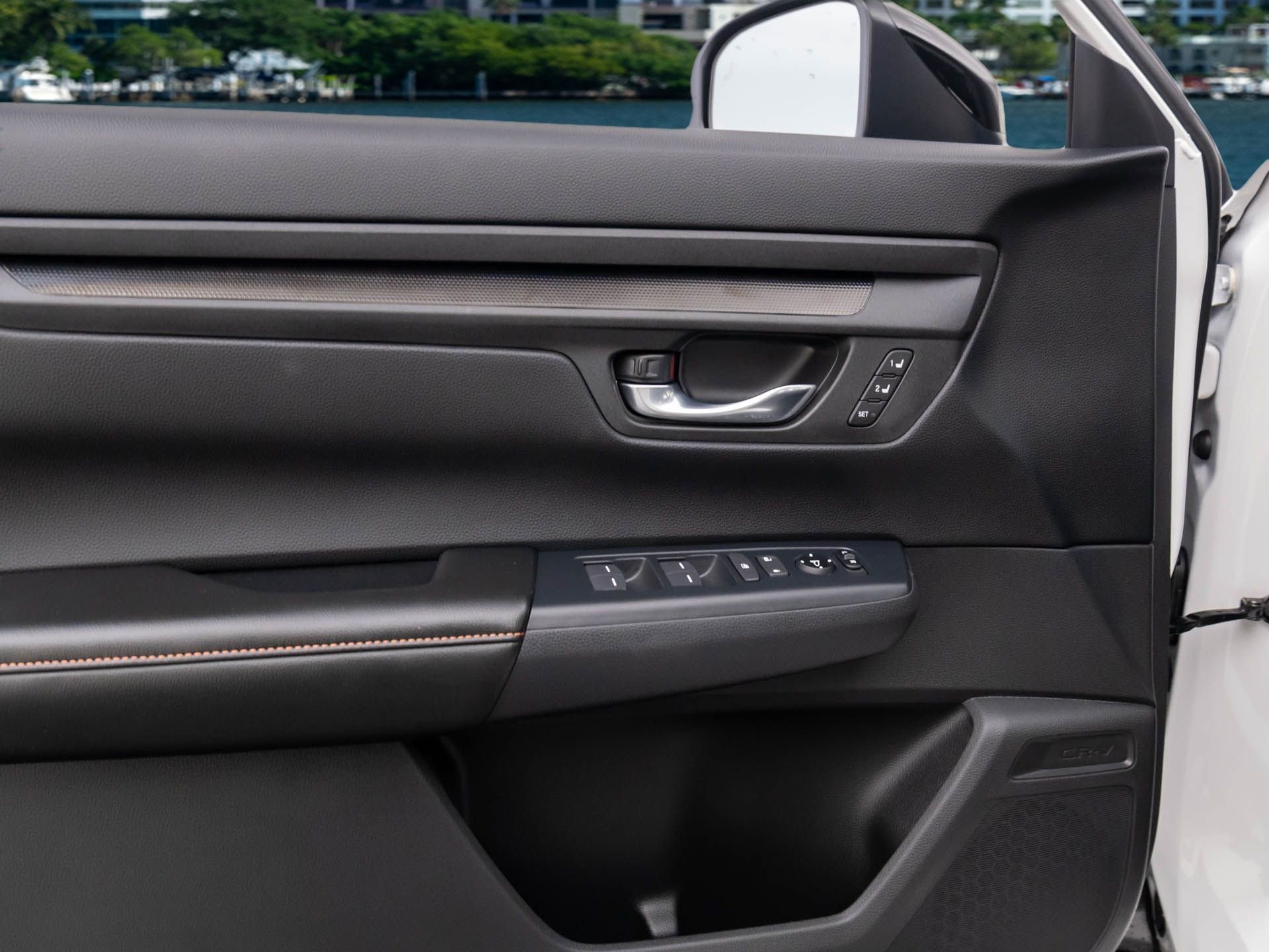 New 2025 Honda CR-V Sport image 31