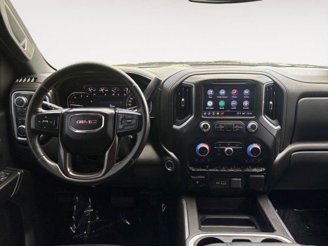 Used 2022 GMC Sierra 2500 AT4 image 4