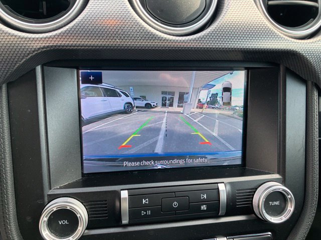 Used 2020 Ford Mustang Coupe w/ Equipment Group 101A RWD image 21