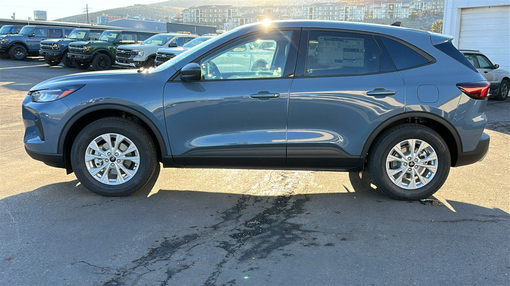 New 2026 Ford Escape Active w/ Cold Weather Package image 6