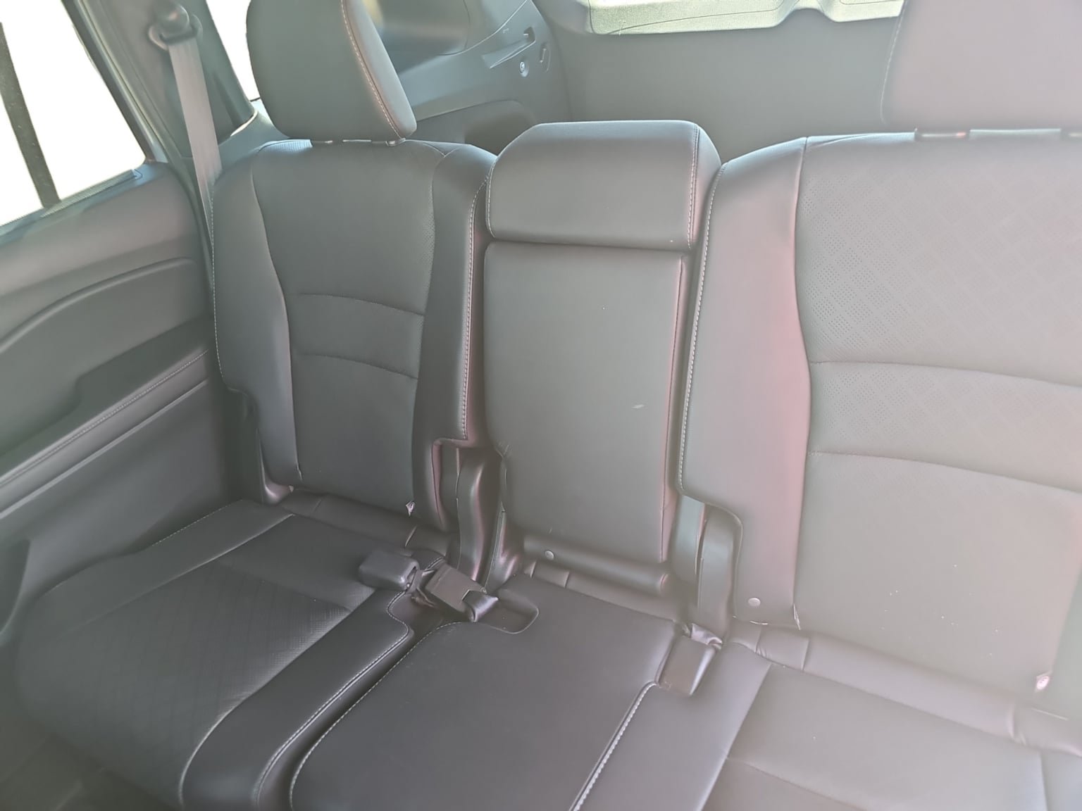 Used 2022 Honda Passport Elite image 16