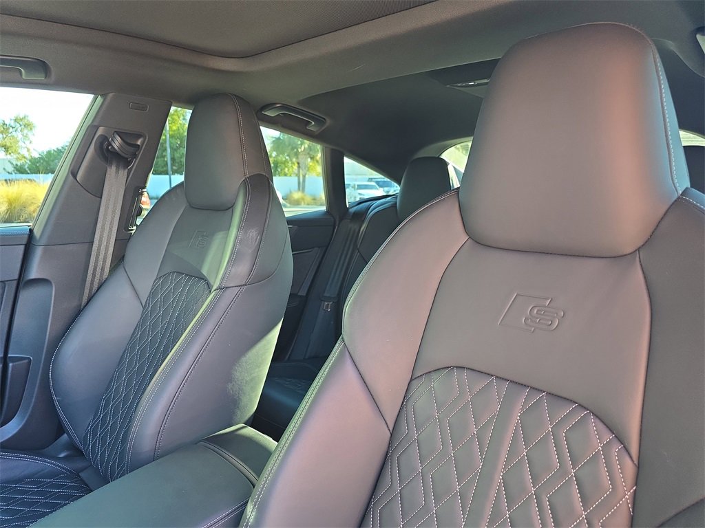 Used 2023 Audi S7 Premium Plus image 5