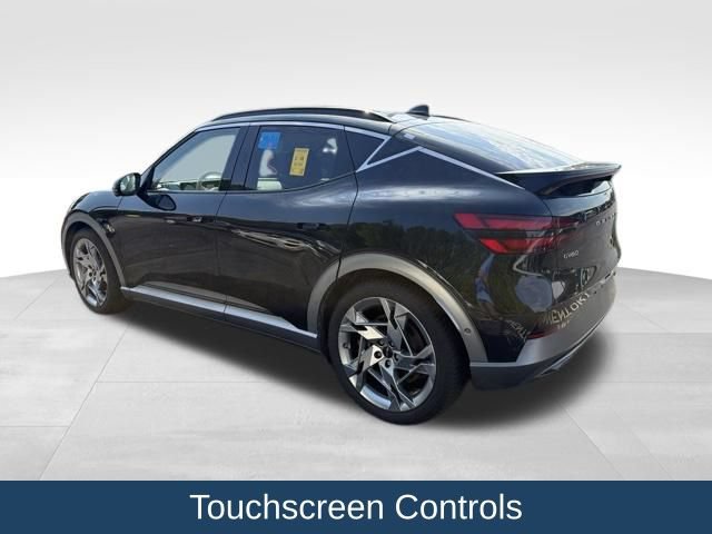 Used 2023 Genesis GV60 Performance AWD/4WD image 9