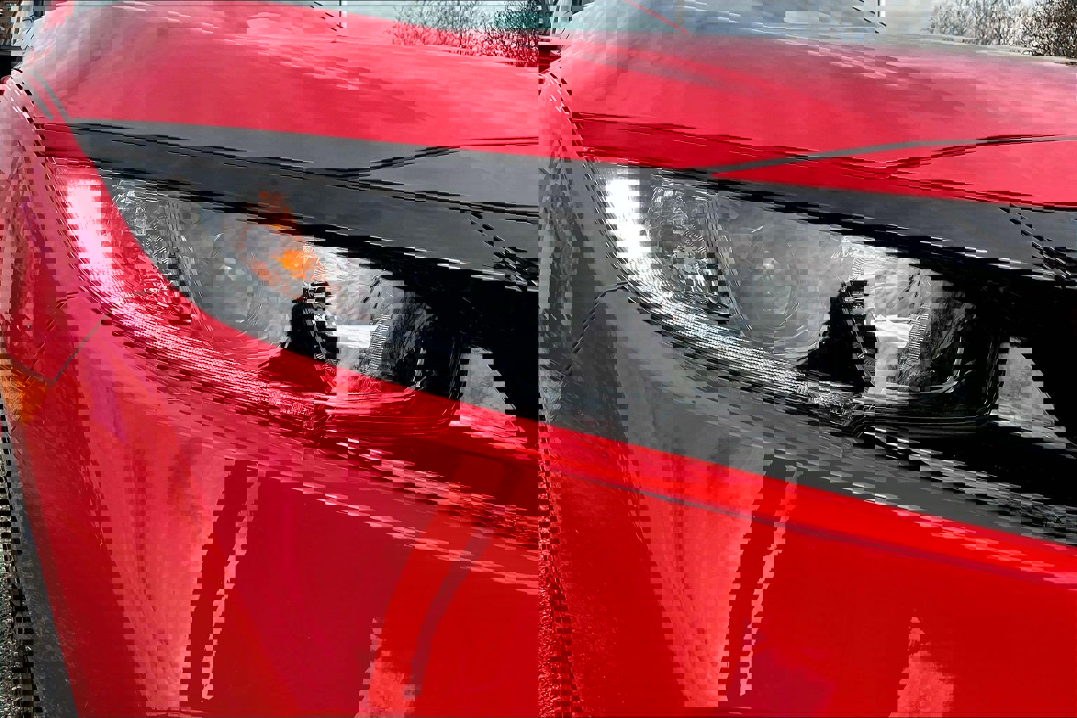 Used 2021 Honda Civic Sport image 29