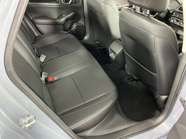 Certified 2024 Honda Civic Touring image 12