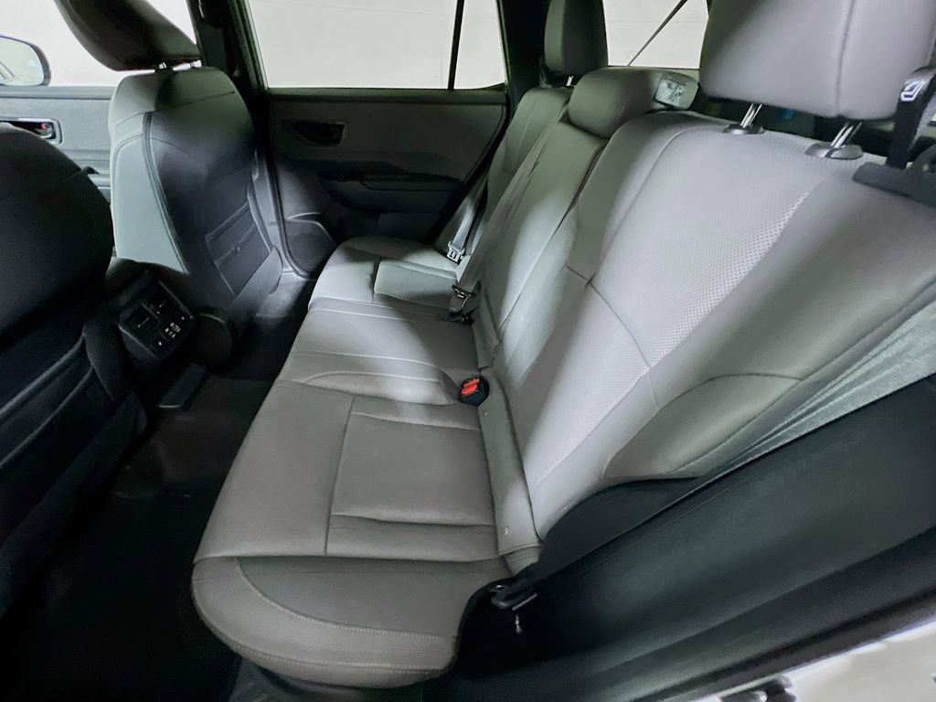 New 2026 Subaru Outback Limited XT AWD/4WD image 20