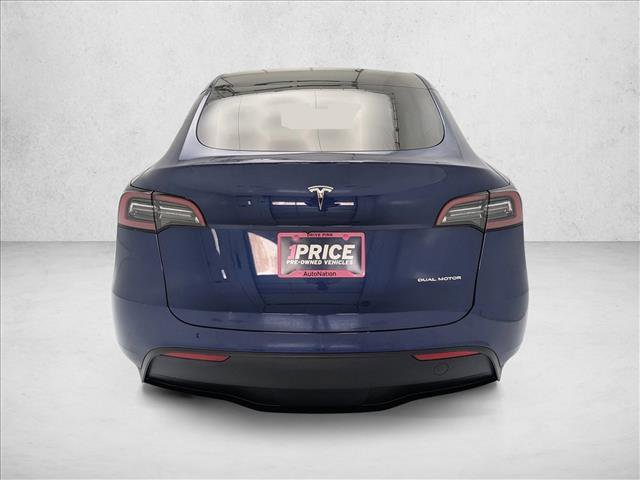 Used 2023 Tesla Model Y Long Range image 7