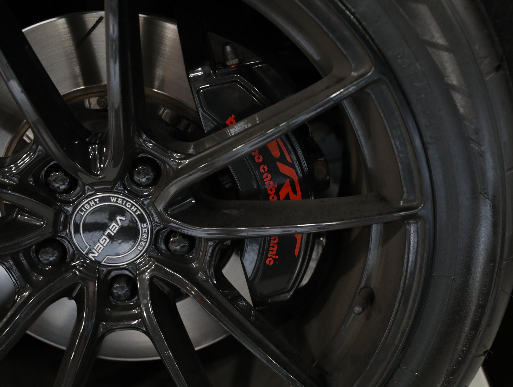 Used 2019 Jeep Grand Cherokee SRT AWD/4WD image 32