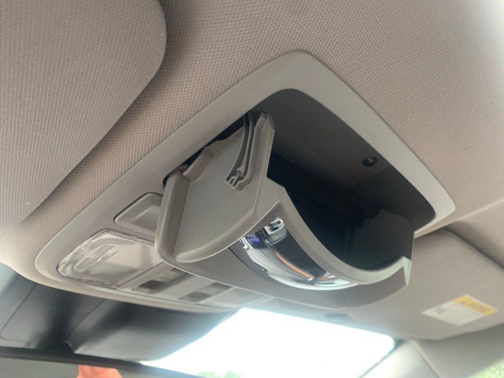 Used 2019 Honda CR-V Touring image 28